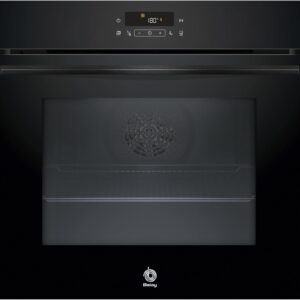 HORNO BALAY 3HD5829N3 71L MULTI VAPOR INT NEGRO