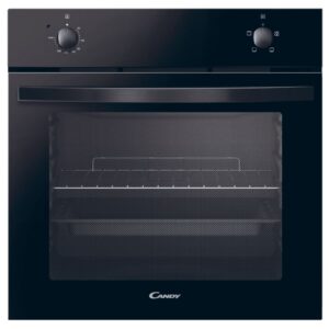 HORNO CANDY FIDCN100 70L ESTATICO NEGRO