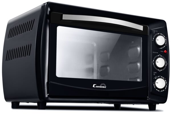 HORNO SOBREMESA COMELEC HO2003 20L NEGRO HORNO SOBREMESA COMELEC HO2003 20L NEGRO