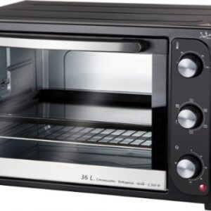 HORNO SOBREMESA JATA HN936 35L 1500W 51X40