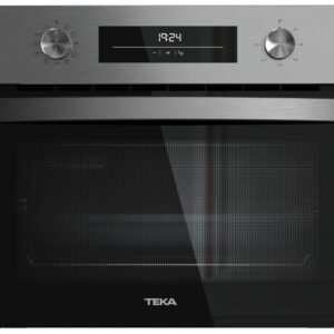 HORNO TEKA HBC6250P INOX COMPAC PIRO DSP 111150002