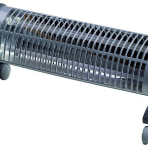 INFRAR. FM 2302R 1200W PIE C/RUEDAS