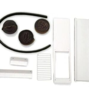 KIT VENTANA APD12X/APD12 F/C