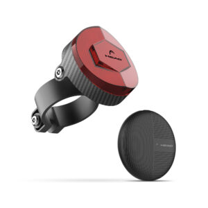 LOCALIZADOR HEAD REFLECTOR BICICLETAS COMP APPLE