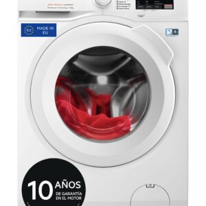 LVD. AEG L6FBI147P 10K 1400R  DSP INVERTER