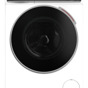 LVD. SHARP ESNFL812CWA 8K 1200R STEAM GIANT INVERT