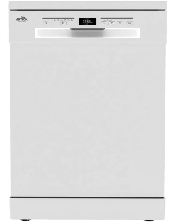 LVJ. ARTICA ALV76030DW 44Db BCO 14SERV 3ªBAN D LVJ. ARTICA ALV76030DW 44Db BCO 14SERV 3ªBAN D