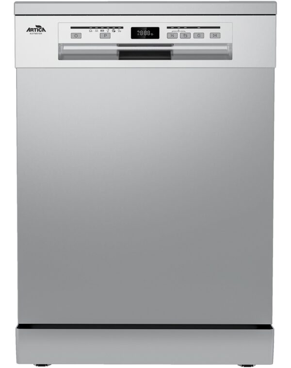 LVJ. ARTICA ALV76031DX 44Db INOX 14SERV 3ªBAN D