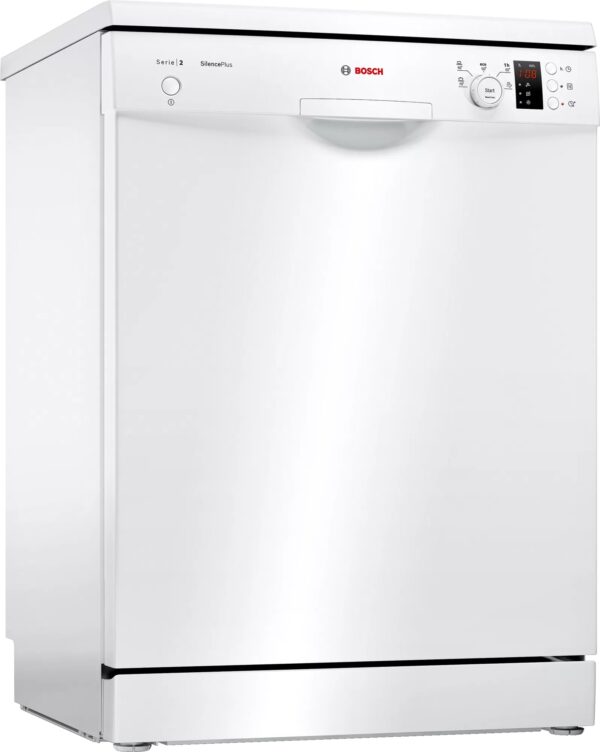LVJ. BOSCH SMS25AW05E DSP BCO
