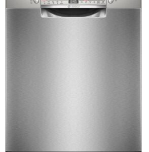 LVJ. BOSCH SMS2HTI06E 5P 46dBA INOX