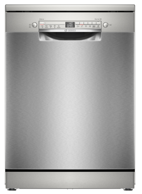 LVJ. BOSCH SMS2HTI06E 5P 46dBA INOX LVJ. BOSCH SMS2HTI06E 5P 46dBA INOX