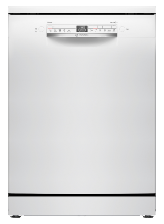 LVJ. BOSCH SMS2HTW06E 5P 46dBA BCO LVJ. BOSCH SMS2HTW06E 5P 46dBA BCO