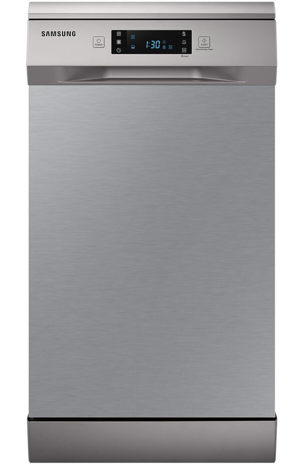 LVJ. SAMSUNG DW50R4070FS 45CM 3ªB INOX LVJ. SAMSUNG DW50R4070FS 45CM 3ªB INOX