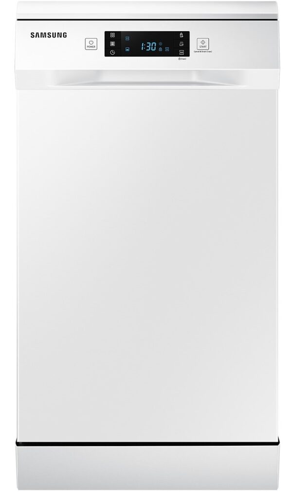 LVJ. SAMSUNG DW50R4070FW 45CM 3ªB BLANCO LVJ. SAMSUNG DW50R4070FW 45CM 3ªB BLANCO