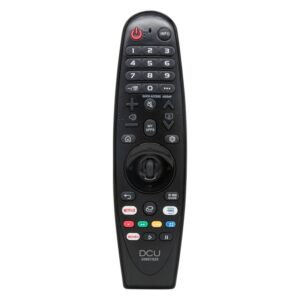 MANDO A DIST. DCU PARA LG MAGIC SIN CONTR.VOZ