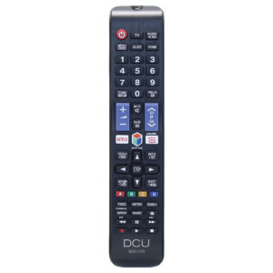 MANDO A DIST. DCU PARA SAMSUNG SMART