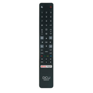 MANDO A DIST. DCU PARA TCL