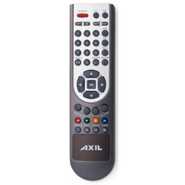 MANDO A DIST. ENGEL MD0283E UNIVERSAL 2 EN 1