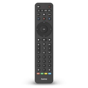 MANDO A DIST. HAMA 00221055 UNIVERSAL 8 EN 1