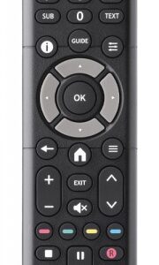 MANDO A DIST. ONE FOR ALL URC 1313 PHILIPS