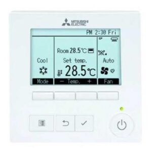 MANDO.ACON MITSUBISHI PAR41MAA