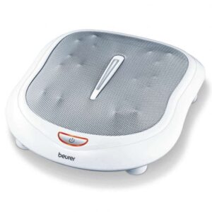 MASAJE PIES BEURER FM60 SHIATSU 18 CABEZALES