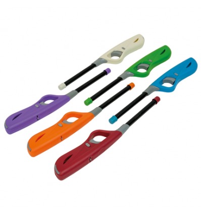 MECHERO RECARGABLE NOLA 46 ELKA 11.000.001.20 MECHERO RECARGABLE NOLA 46 ELKA 11.000.001.20