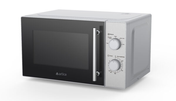 MICR. ARTICA AMW202X 20L INOX