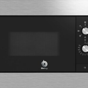 MICR. BALAY 3CG6112X3 20L INOX C/MARCO