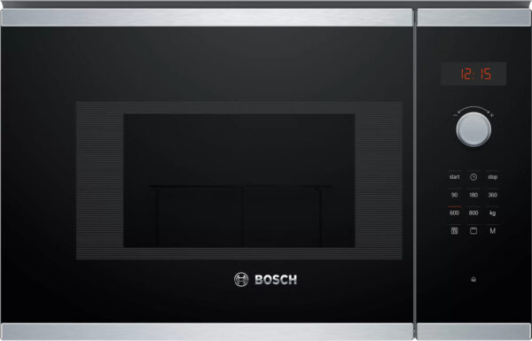 MICR. BOSCH BEL523MS0 DSP AP.IZ INTEG.