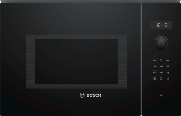 MICR. BOSCH BEL554MB0 38CM GRILL NEGRO DISP INTEG