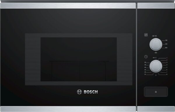 MICR. BOSCH BFL520MS0 AP.IZQ INTEG MICR. BOSCH BFL520MS0 AP.IZQ INTEG