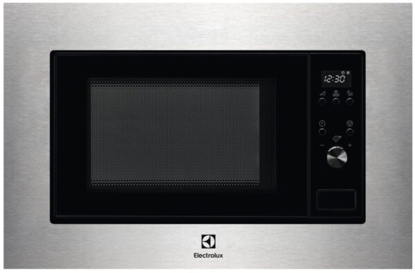 MICR. ELECTROLUX EMS2203MMX 20L 700W CON MARCO MICR. ELECTROLUX EMS2203MMX 20L 700W CON MARCO