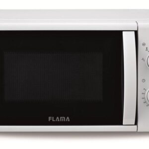 MICR. FLAMA 1884FL 20L GRILL BLANCO