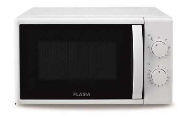 MICR. FLAMA 1884FL 20L GRILL BLANCO MICR. FLAMA 1884FL 20L GRILL BLANCO