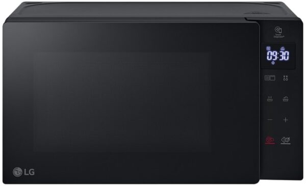 MICR. LG MH6032GAS 20L GRILL NEGRO MICR. LG MH6032GAS 20L GRILL NEGRO