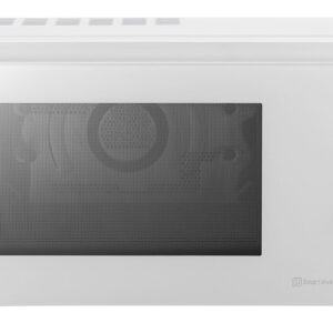 MICR. LG MJ3965BPH 39L BLANCO SMART 1200W CONVECC