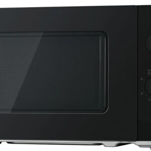 MICR. PANASONIC NNSM22QBEPG 20L NEGRO 800W