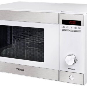 MICR. TEKA MWE230G BLANCO 40590441