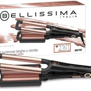 MOLDEADOR BELLISSIMA GT20 400 MY PRO MOLDEADOR