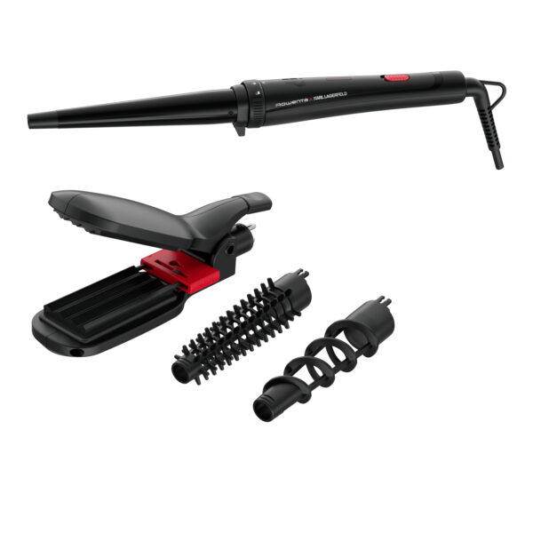 MOLDEADOR ROWENTA CF422L MULTI STYLER KARL-LAGERFE