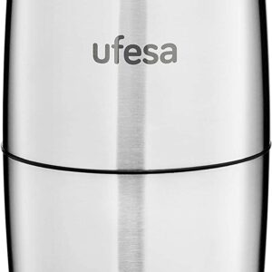 MOLIN. UFESA MC0470 200W INOX