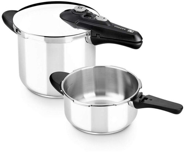 OLLA PRESION RAPID. BRA VITESSE 4L+7L OLLA PRESION RAPID. BRA VITESSE 4L+7L