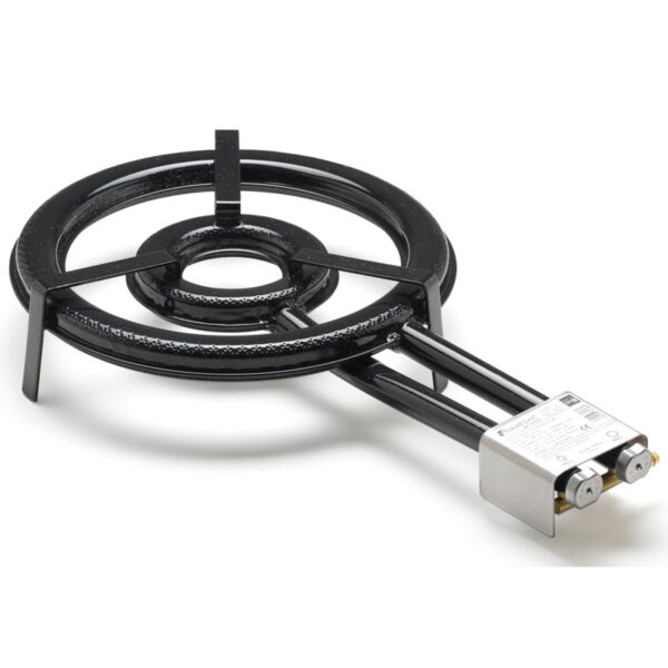 PAELLERO OPTIMGAS T380BES MANDO 3 POSICIONES PAELLERO OPTIMGAS T380BES MANDO 3 POSICIONES