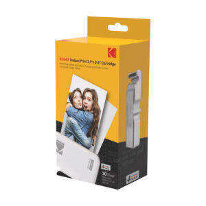 PAPEL KODAK ICRG-230 FOTOGRAFICO 2