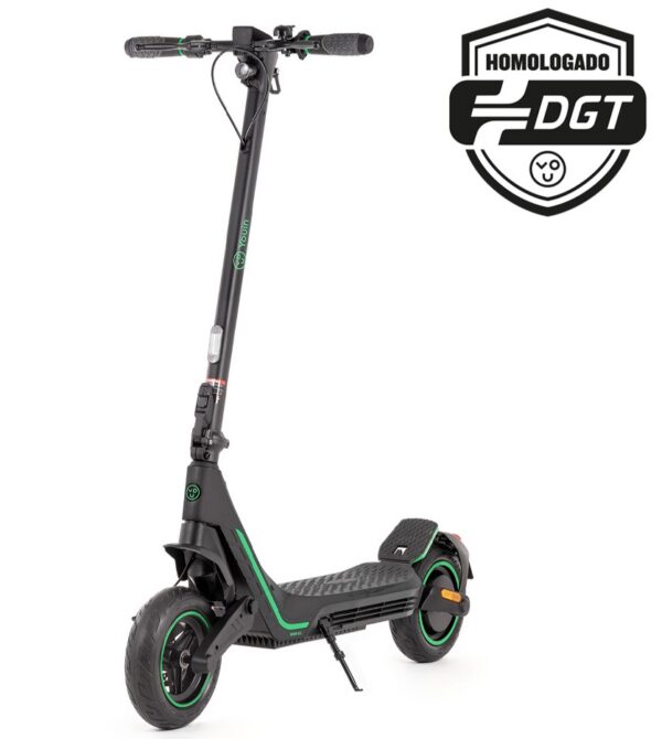 PATIN ELECTRICO YOUIN SC4002 XL3 10 500W PATIN ELECTRICO YOUIN SC4002 XL3 10 500W