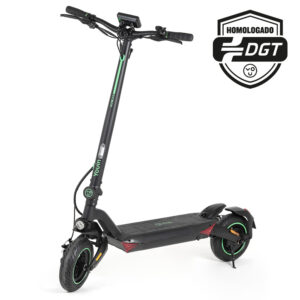 PATIN ELECTRICO YOUIN SC6001XL MAXLITE 10 800W