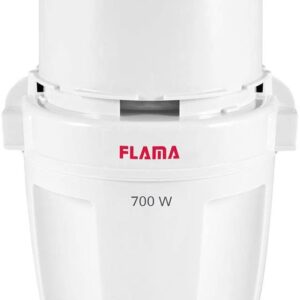 PICAD. FLAMA 1705FL 700W BLANCA