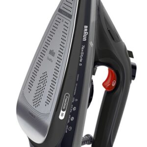 PLANCHA BRAUN SI5088BK 2800W FREEGLIDE GV220