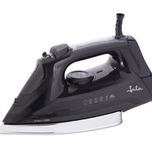 PLANCHA JATA PL622C 3000W 220GR CERAMICA NEGRA